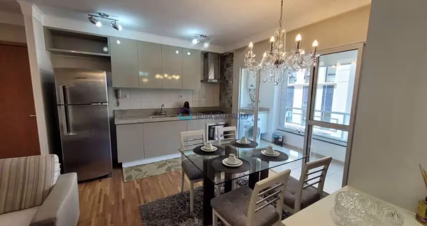 Apartamento a venda 2 suítes 1 vaga de garagem - 400 mts metro praça da arvore.