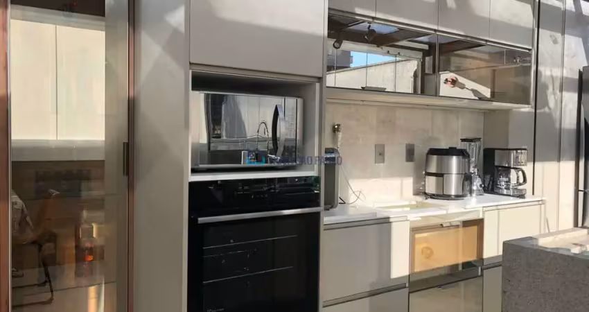 Loft com 1 quarto à venda na Avenida Ibirapuera, --, Indianópolis, São Paulo