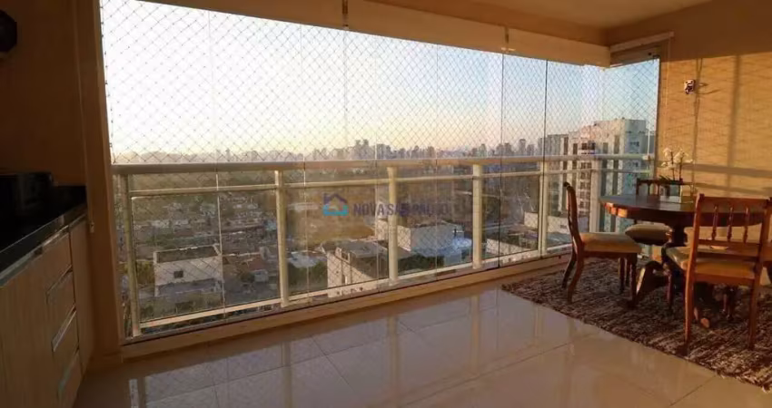 Apartamento com 2 quartos à venda na Rua Lacedemônia, --, Vila Mascote, São Paulo