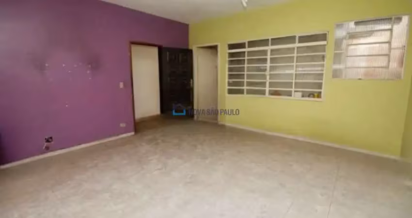 Casa com 3 quartos à venda na Rua Guaripe, --, Vila do Bosque, São Paulo