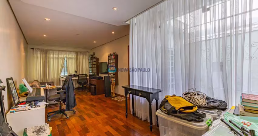 Casa a venda 3 dormitórios, suíte 2 vagas - jardim da saúde.