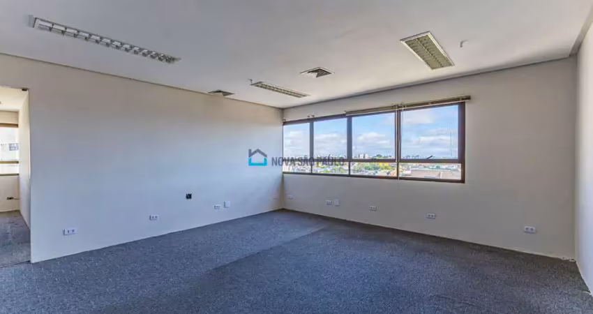 Sala comercial de 70mts ao lado do metrô conceição.