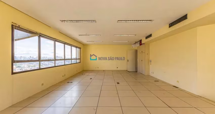 Sala comercial de 70mts ao lado do metrô conceição.