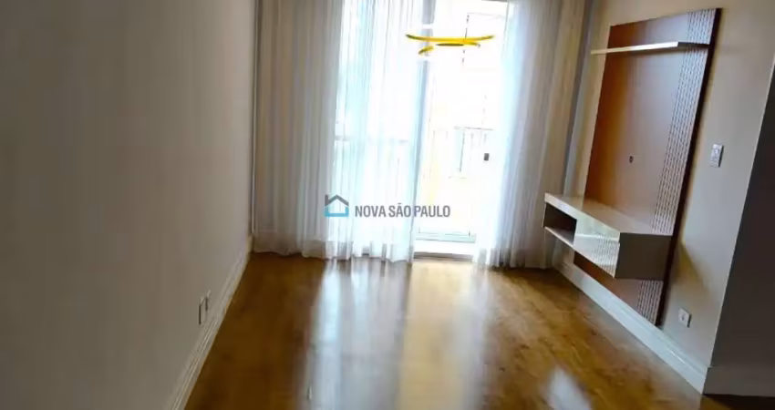 Apartamento com 3 quartos à venda na Avenida Senador Vitorino Freire, --, Centro, Diadema