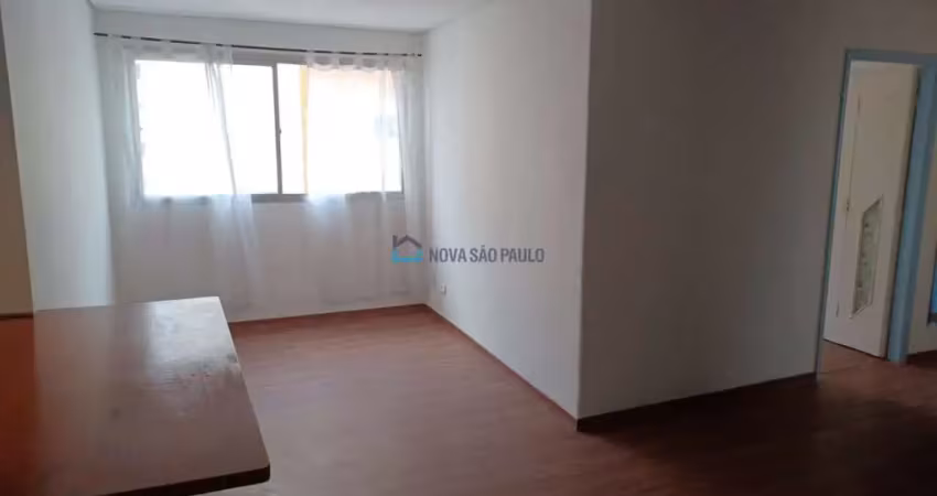 Apartamento com 3 quartos à venda na Rua Doutor Paulo Vieira, --, Sumaré, São Paulo