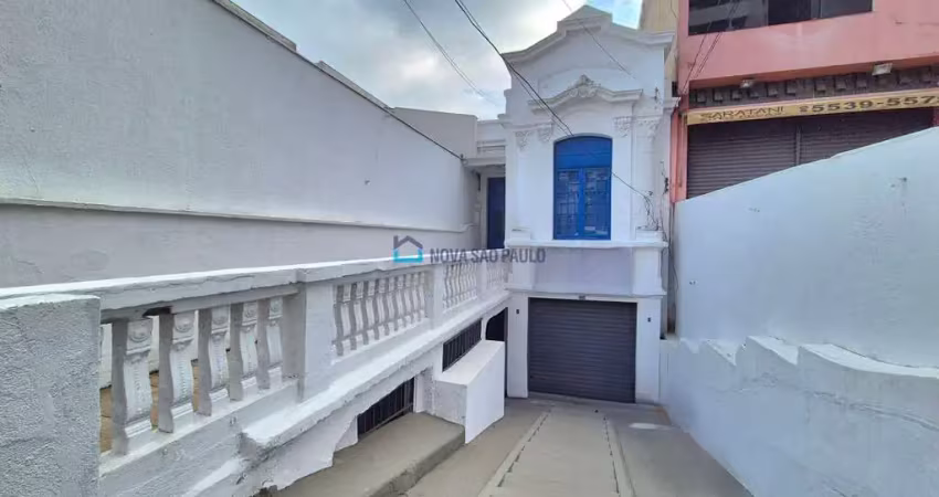 Imóvel comercial bem pertinho do metrô vila mariana!
