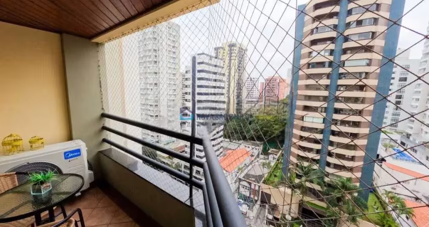 Apartamento com 3 quartos à venda na Rua Engenheiro Jorge Oliva, --, Vila Mascote, São Paulo