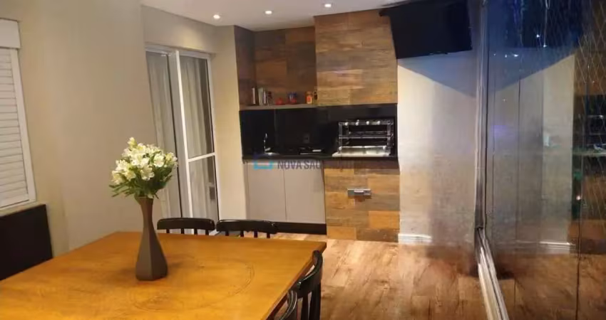 Apartamento com 3 quartos à venda na Rua Clemente Pereira, --, Ipiranga, São Paulo