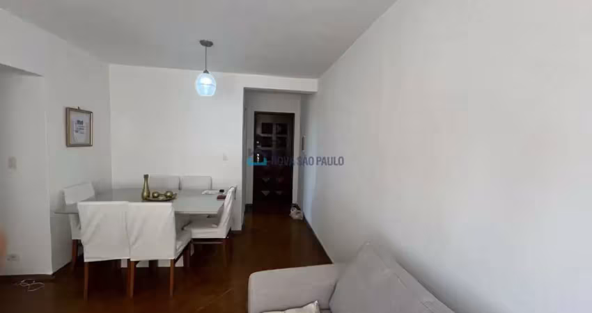 Apartamento com 3 quartos à venda na Rua Dom Duarte Leopoldo, --, Aclimação, São Paulo