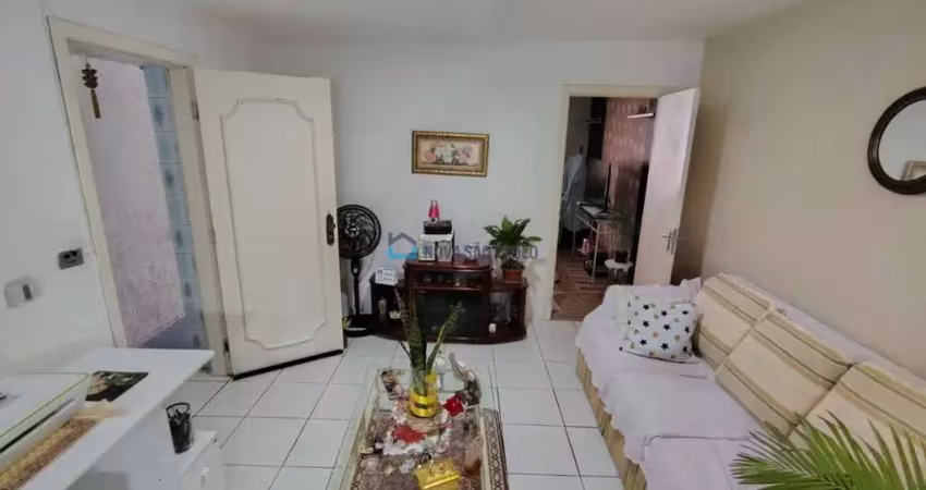 Casa com 3 quartos à venda na Rua Costa Gomes, --, Conjunto Residencial Jardim Canaã, São Paulo