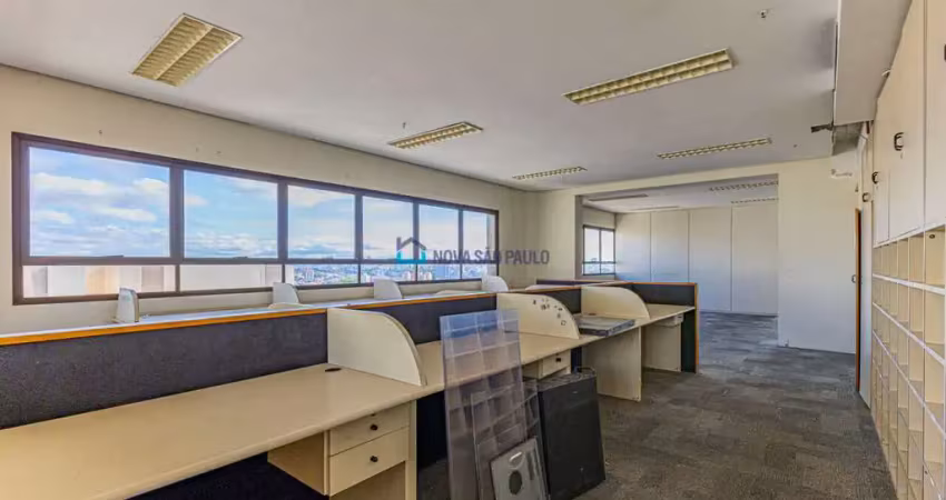 Sala comercial de 70mts ao lado do metrô conceição.