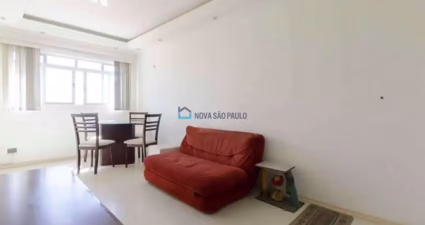 Apartamento com 1 quarto à venda na Rua Jacira Rocha, --, Casa Verde, São Paulo