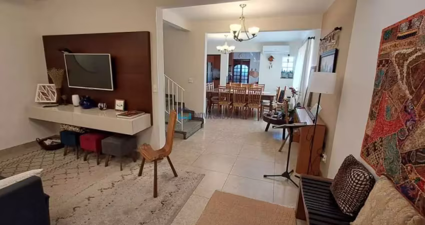 Casa com 4 quartos à venda na Rua Alberto Leal, --, Jabaquara, São Paulo