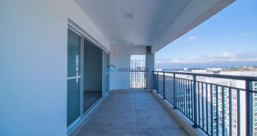 Apartamento 2 dormitórios 2 súites 2 vagas de garagem santo amaro