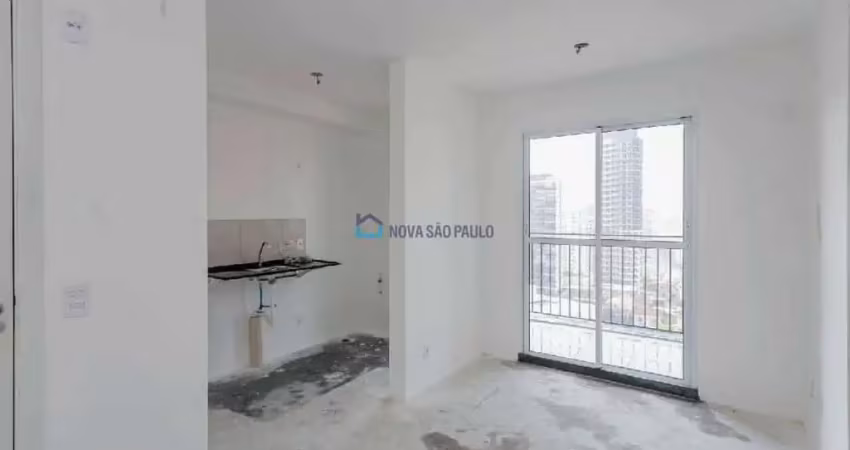 Apartamento à venda com 2 dormitórios no alto do ipiranga