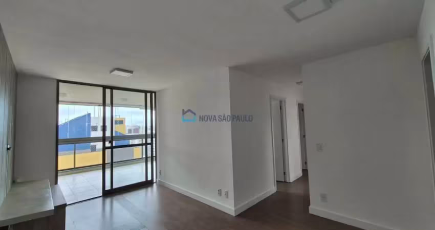 Apartamento com 3 quartos sendo 2 suítes na chácara inglesa próximo ao metrô praça da árvore.
