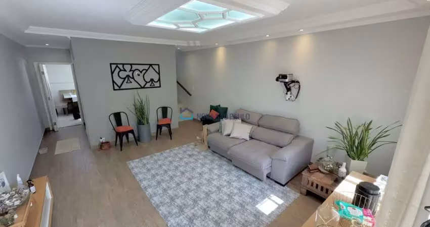 Apartamento com 3 dormitórios à venda na vila parque jabaquara