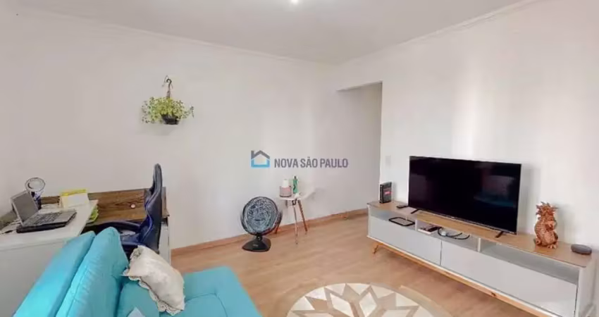 Apartamento com 2 quartos à venda na Rua Doutor Assis de Moura, --, Vila Mariana, São Paulo