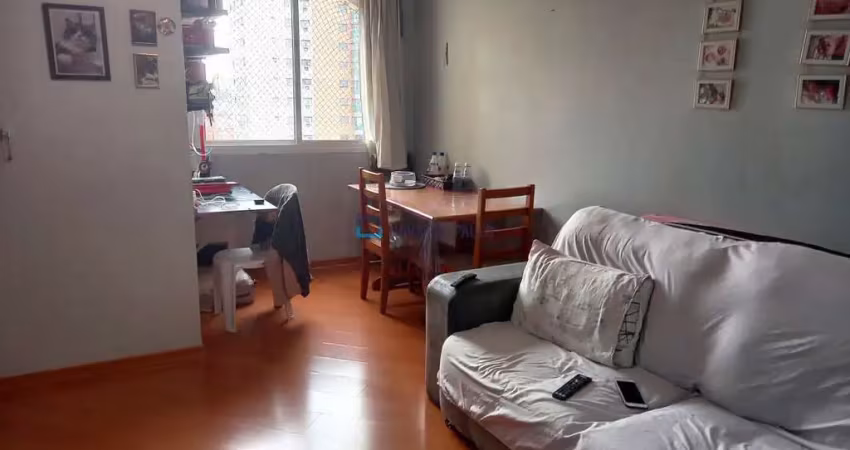 Apartamento 68m, 2 dormitórios, 1 vaga- metro saúde