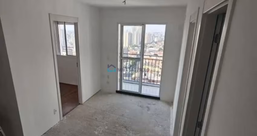 Apartamento a venda no ipiranga 37 metros 2 quartos