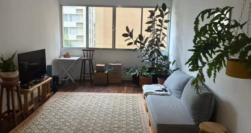 Apartamento à venda com 2 quartos na melhor localização do paraíso