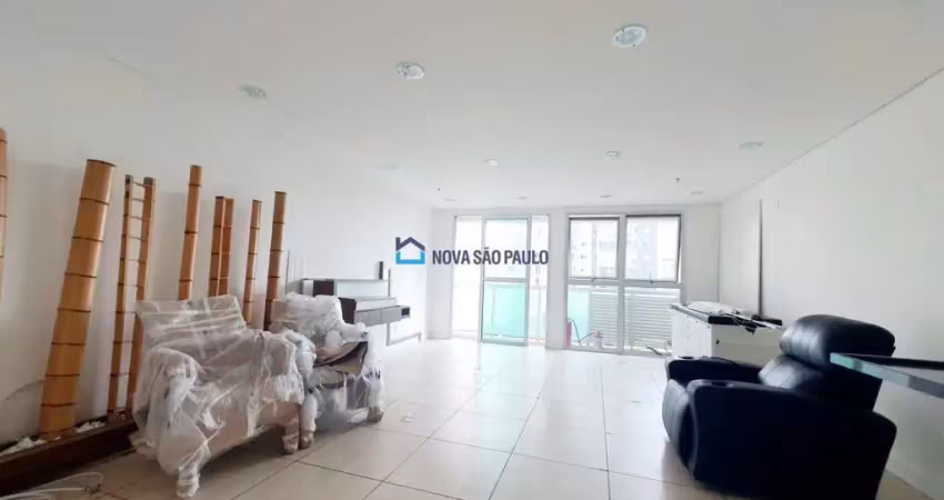 Casa comercial com 1 sala à venda na Rua Apeninos, --, Aclimação, São Paulo