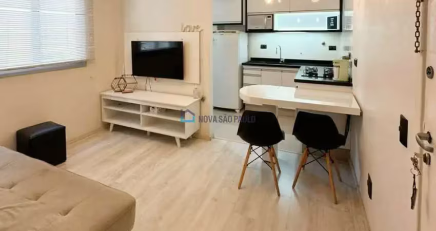 Apartamento reformado em frente ao parque augusta - rua caio prado, consolação - são paulo