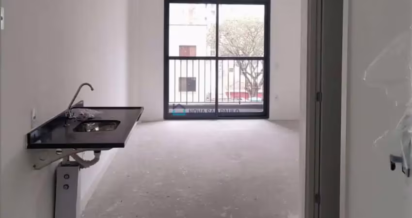Loft com 1 quarto à venda na Rua Alvorada, --, Vila Olímpia, São Paulo