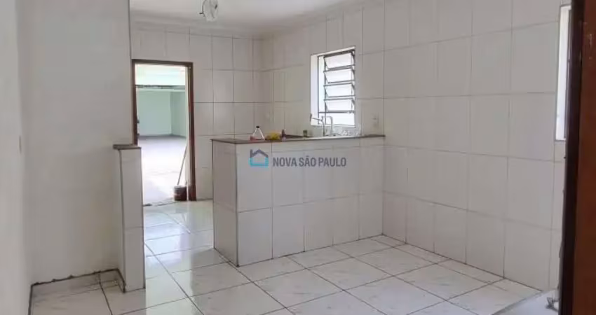 Casa com 3 quartos à venda na Rua Oásis, --, Jardim Oriental, São Paulo
