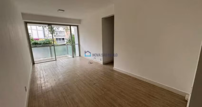 Apartamento com 3 quartos à venda na Rua Eça de Queiroz, --, Vila Mariana, São Paulo