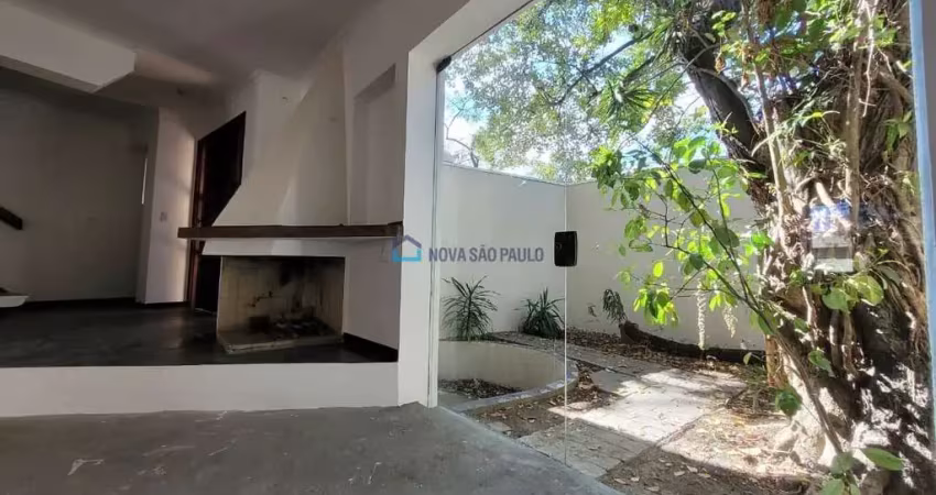 Planalto paulista, sobrado residencial ou comercial com 230m², 3 quartos e 4 vagas