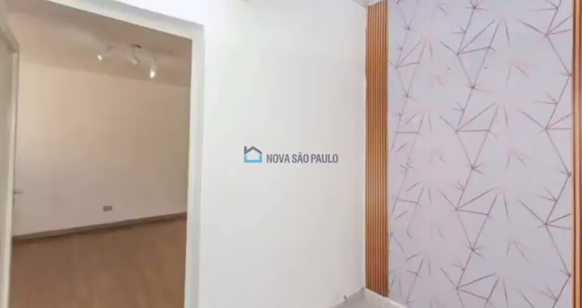 Prédio com 9 salas à venda na Rua Gandavo, --, Vila Clementino, São Paulo