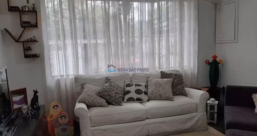 Casa com 3 quartos à venda na Rua Sargento José Spessoto, --, Vila Mariana, São Paulo