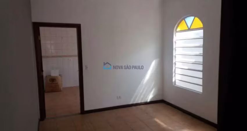 Sobrado com 3 suítes e 2 vagas - aceita permuta por apartamento