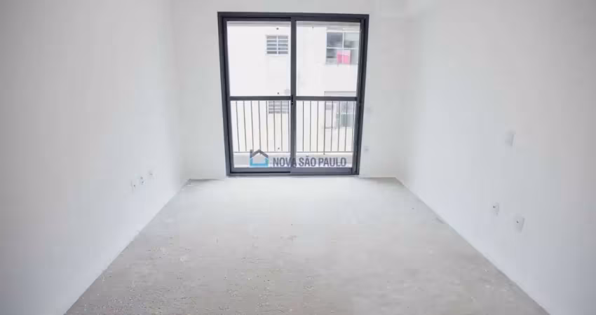 Loft com 1 quarto à venda na Rua Alvorada, --, Vila Olímpia, São Paulo