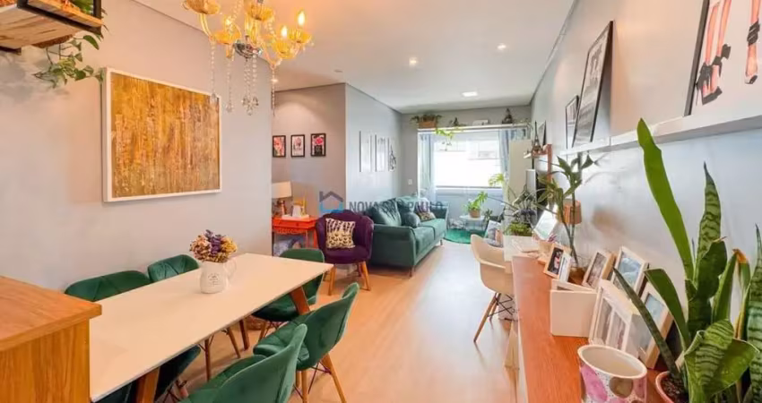 Apartamento com 3 quartos à venda na Rua Arminda Fernandes de Almeida, --, Vila Mariana, São Paulo