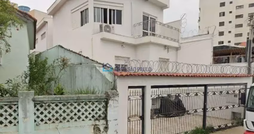 Casa com 4 quartos à venda na Avenida Afonso Mariano Fagundes, --, Saúde, São Paulo