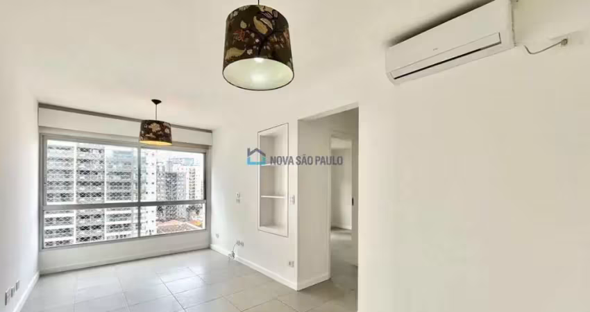 Apartamento com 2 quartos à venda na Rua Arapá, --, Vila Mascote, São Paulo