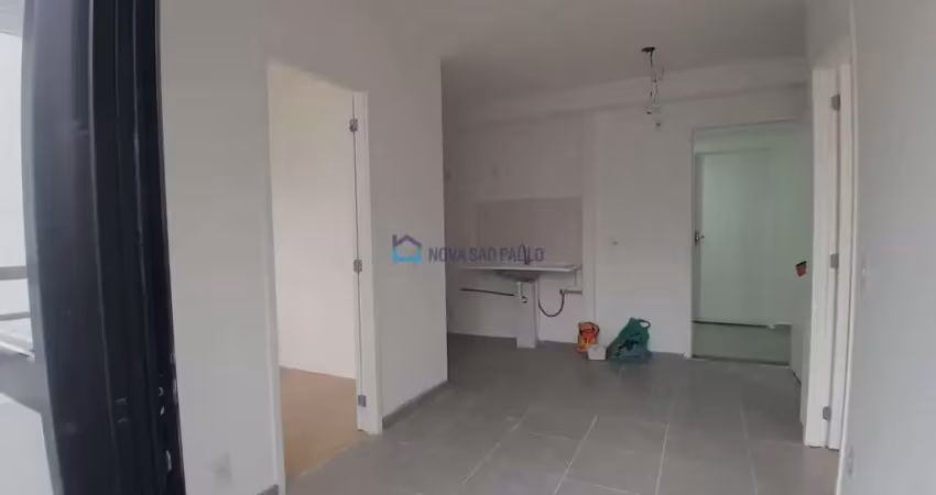Apartamento à venda no bairro vila parque jabaquara.