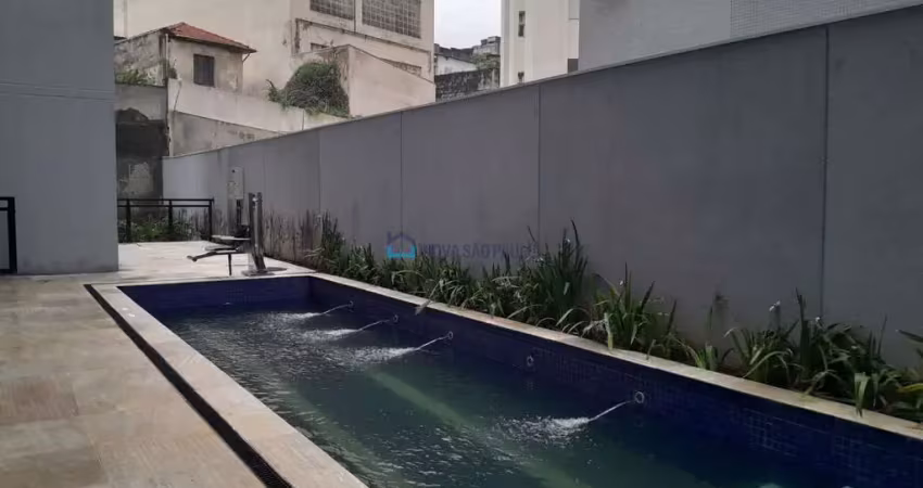 Apartamento à venda no bairro vila parque jabaquara.