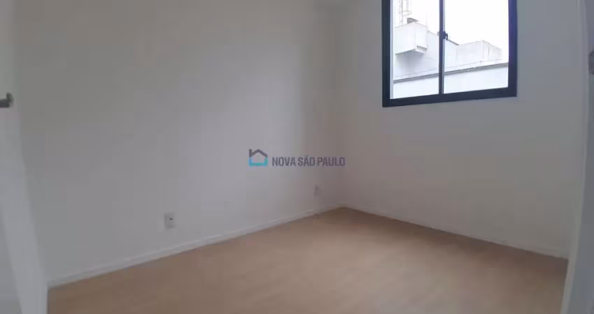 Apartamento à venda no bairro vila parque jabaquara.