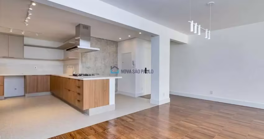 Apartamento com 3 quartos à venda na Rua Doutor Albuquerque Lins, --, Santa Cecília, São Paulo