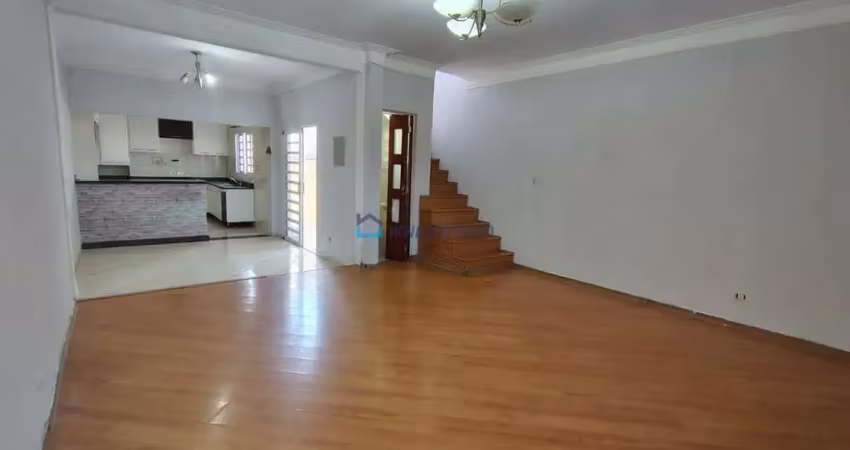 Casa com 3 quartos à venda na Rua Mário Schioppa, --, Vila Água Funda, São Paulo