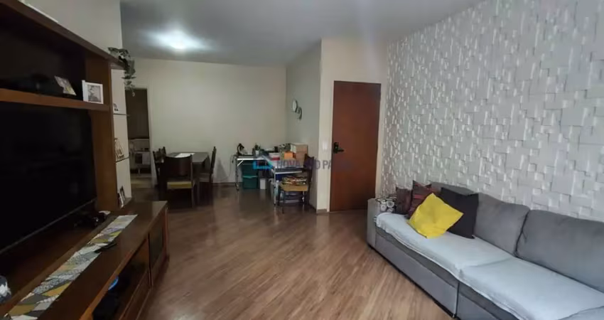 Apartamento à venda, 3 dormitórios, 1 suíte, metrô são judas
