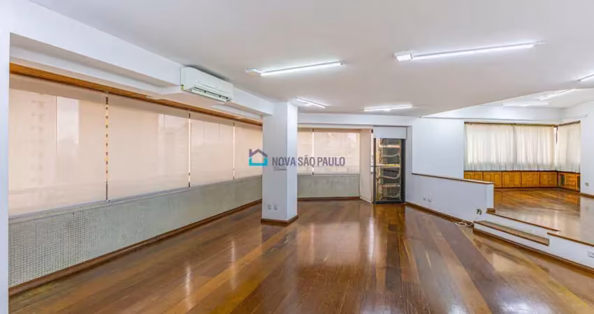 Apartamento com 3 quartos à venda na Rua Jaspe, --, Aclimação, São Paulo