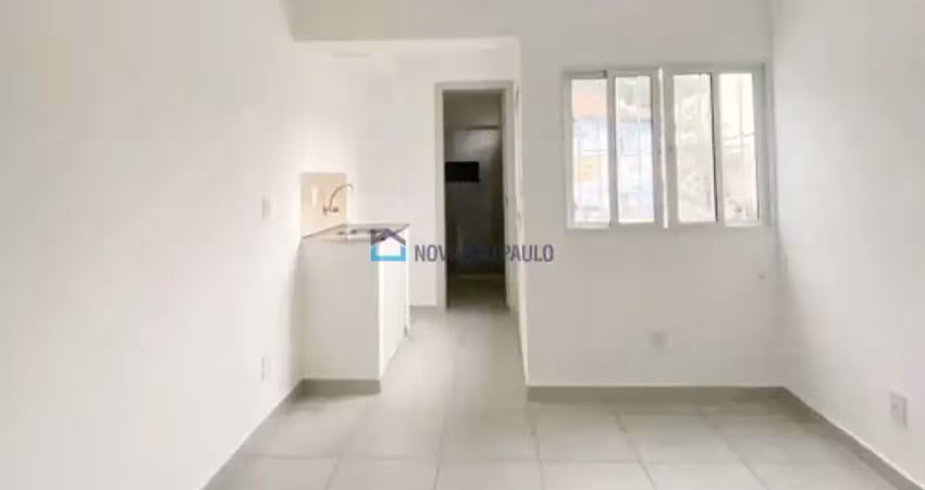 Kitnet / Stúdio à venda na Rua Leandro de Carvalho, --, Vila Monumento, São Paulo