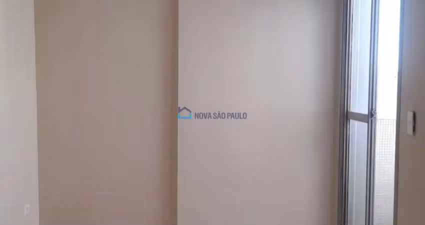 Apartamento com 1 quarto à venda na Rua Doutor Pinto Ferraz, --, Vila Mariana, São Paulo