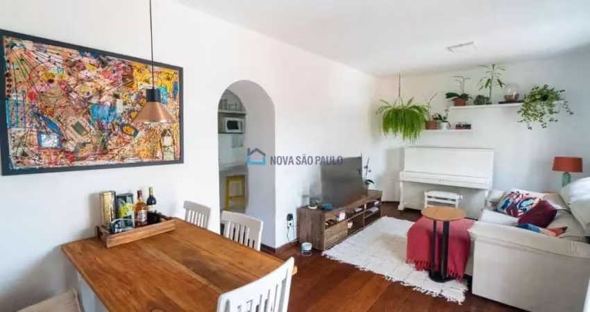 Apartamento com 2 quartos à venda na Rua Ática, --, Vila Mascote, São Paulo