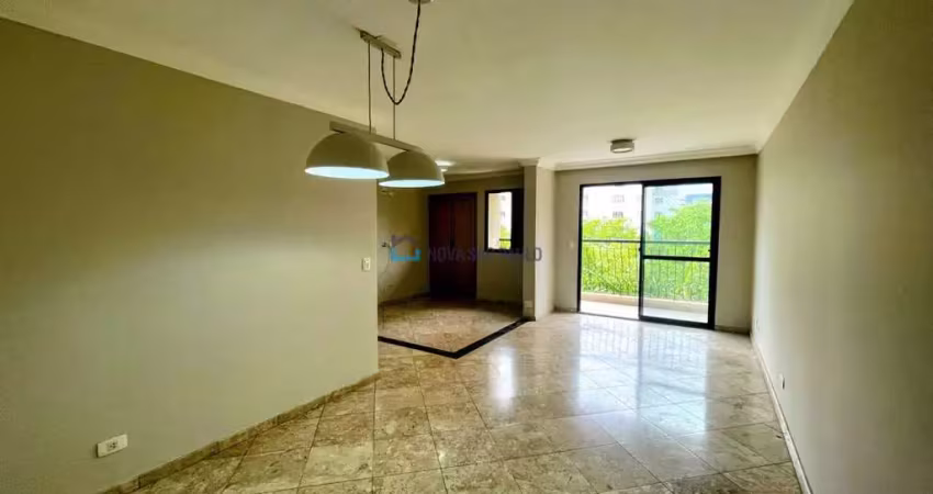 Apartamento com 3 quartos à venda na Rua das Grumixamas, --, Vila Parque Jabaquara, São Paulo
