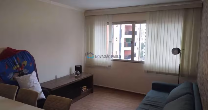 Apartamento com 2 quartos à venda no planalto paulista, com 79 m²